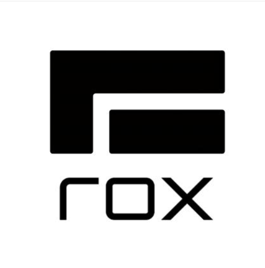 ROX logo