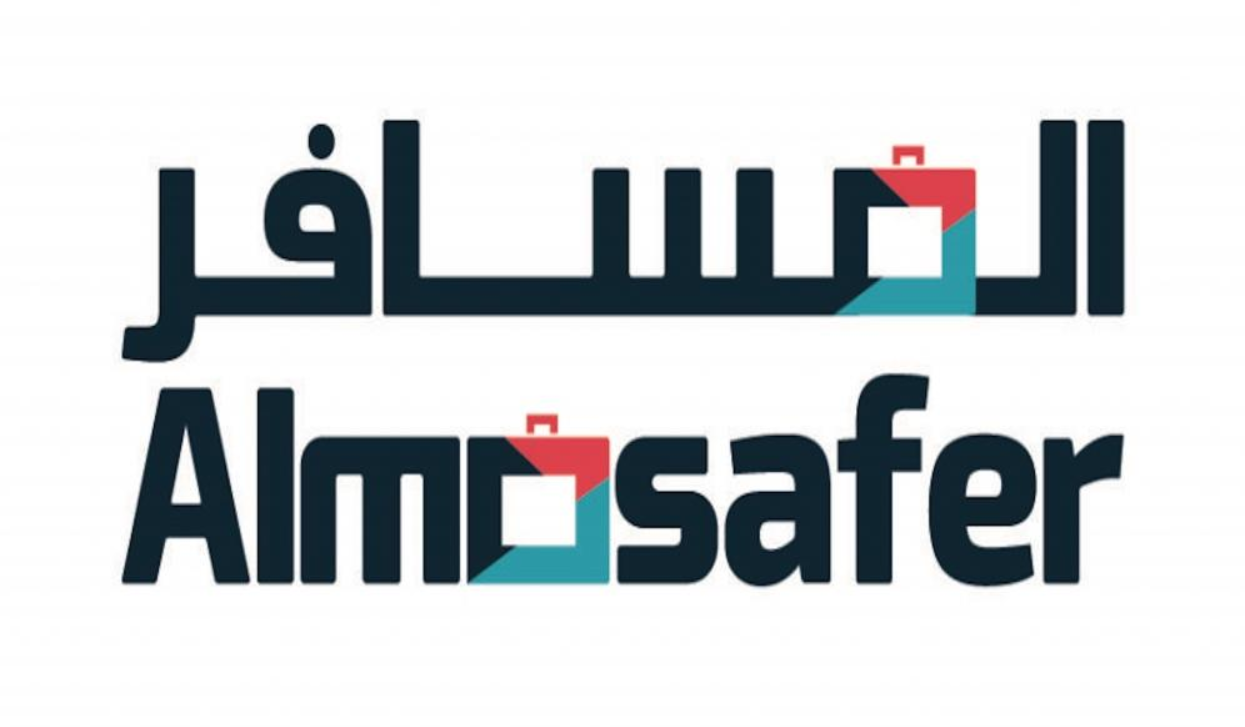 Almosafer logo