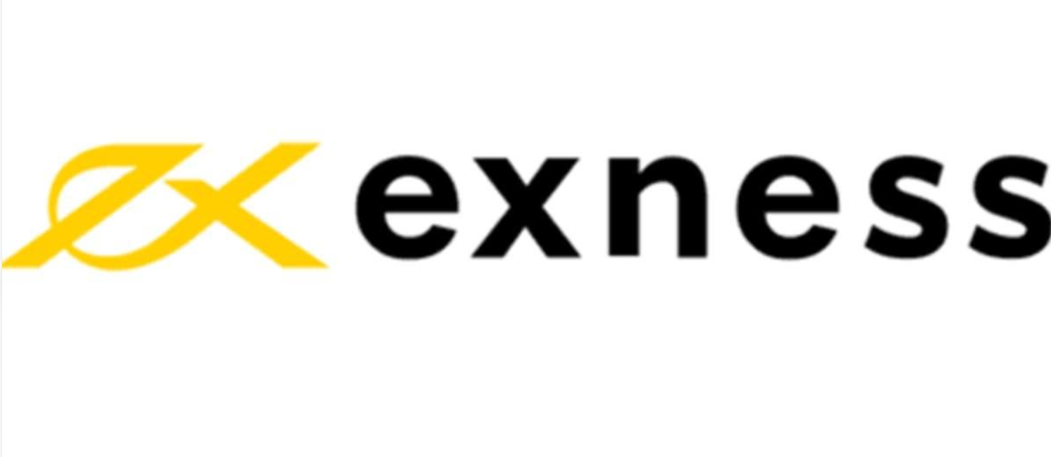 Exness logo