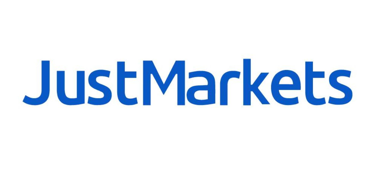 JustMarkets logo