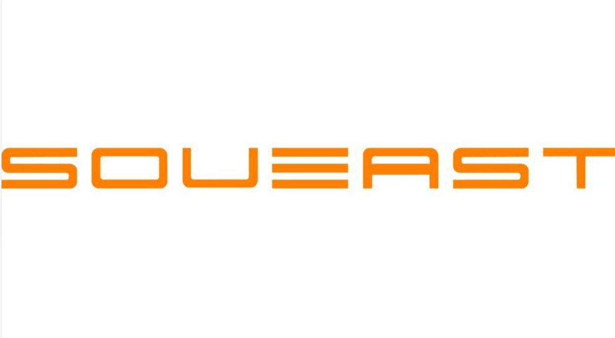 SOUEAST logo